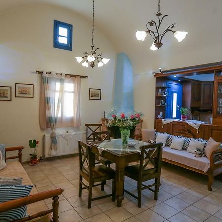 Maison Marilia Akrotírion Kültér fotó