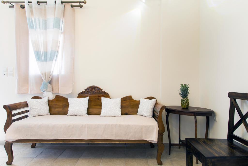 Maison Marilia Akrotírion Kültér fotó