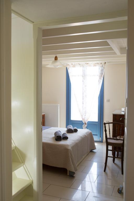 Maison Marilia Akrotírion Kültér fotó