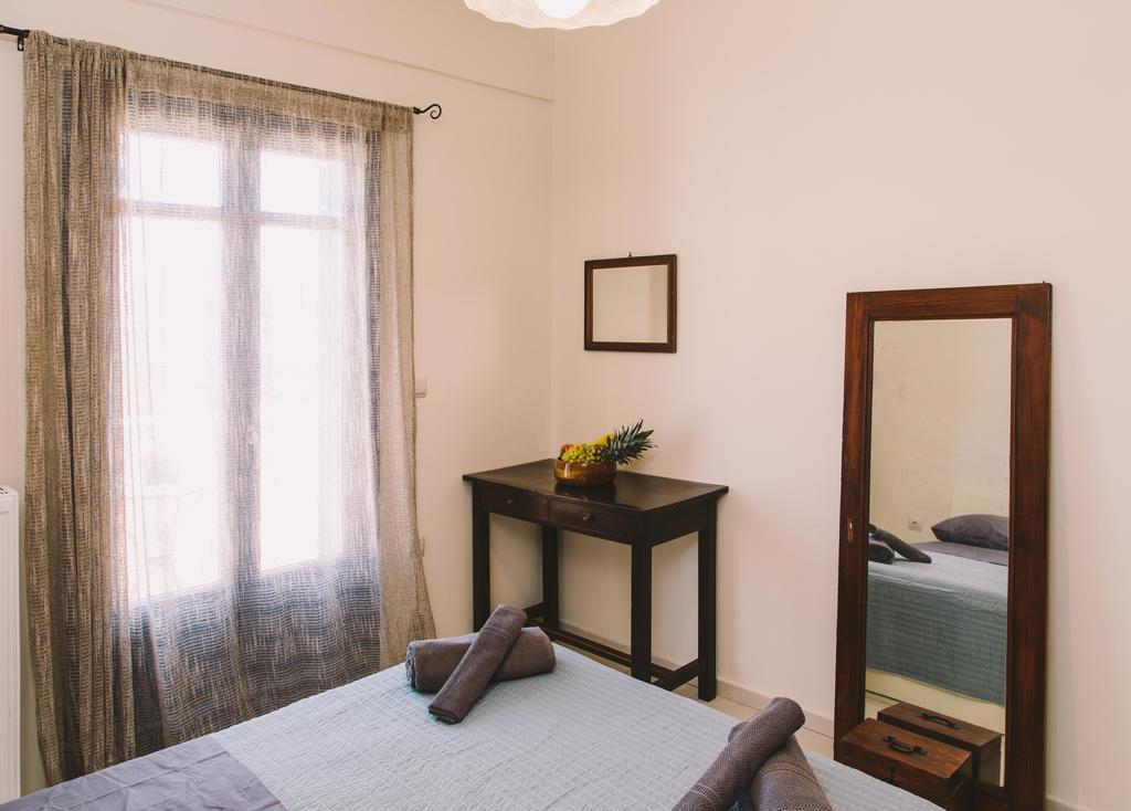 Maison Marilia Akrotírion Kültér fotó