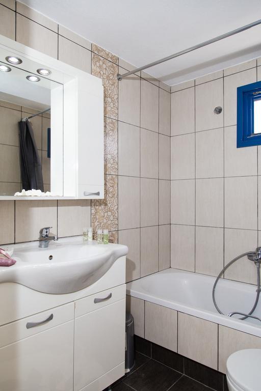Maison Marilia Akrotírion Kültér fotó
