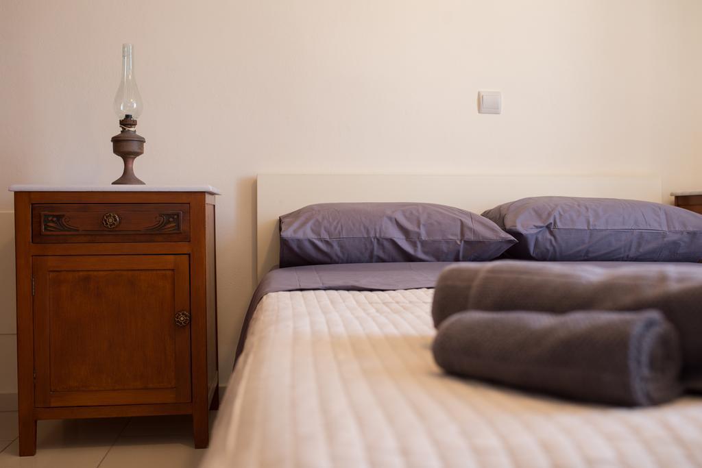 Maison Marilia Akrotírion Kültér fotó